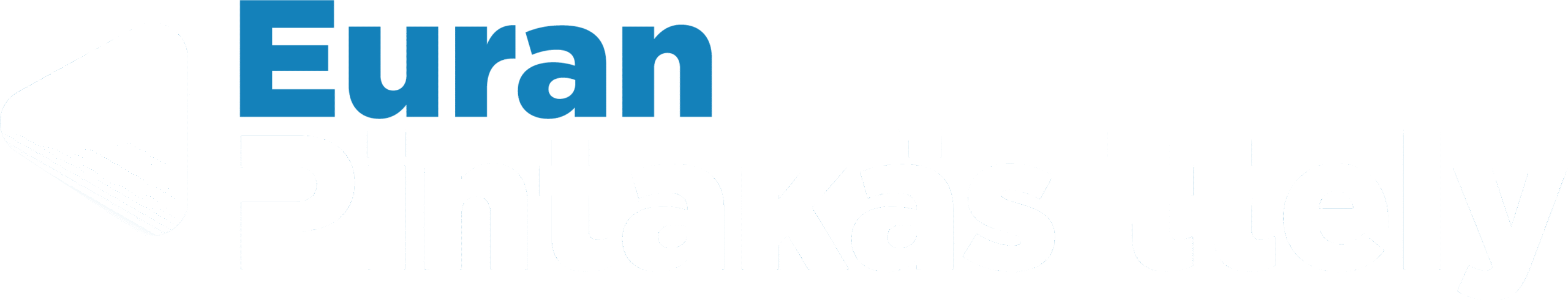 Euran Pintakäsittely
